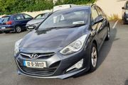 Hyundai  1.7 crdi diesel all parts available