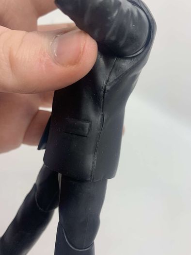 wwe Corey Graves action figure