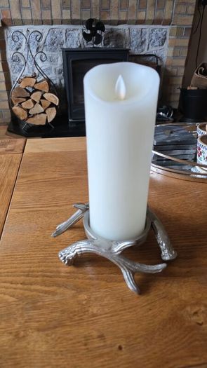 Candle Holder