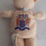 New Jersey teddy Image 2