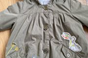 Spring/ Autumn Coat - NEXT (3-4yrs)