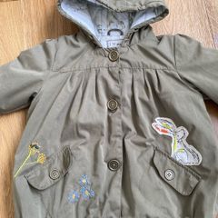 Spring/ Autumn Coat - NEXT (3-4yrs)