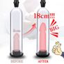 Manual Male Pump Image 4