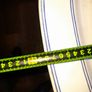 Large Antique Meat Platter Image 10