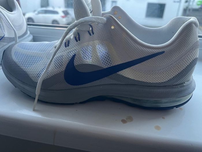 mens run nike 8.5