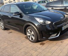 Kia Niro 2018