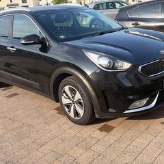 Kia Niro 2018