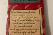 Great Poems: From Shakespeare to Manley Hopkins (John Hampden)