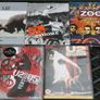 U2 Collection CDs and DVDs Image 10