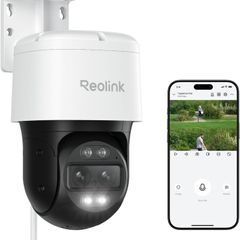 Reolink TrackMix PoE 4K PTZ