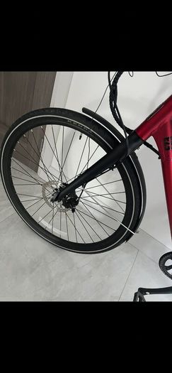 Electric bike