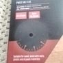 3 new angle grinder multi cutting discs Image 4