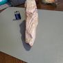 Sedimentary rock ornament or specimen Image 7