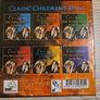 Oscar Wilde's Classic Children's Tales 6CD Boxset (Narrated By Ronnie Drew)  NEW Image 2