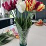 The Irish Country Home faux tulips Image 4