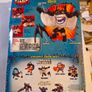 Street Sharks Mantaman sealed Image 2