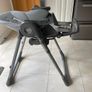 High chair from Newborn (Silvercross) Image 5
