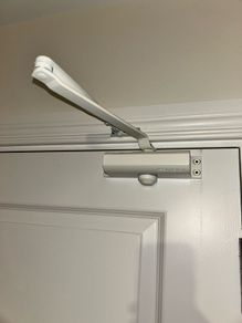 Assa Abloy DC 110 x 6