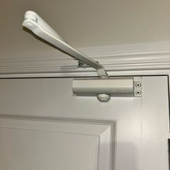 Assa Abloy DC 110 x 6