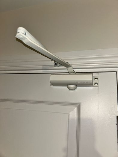 Assa Abloy DC 110 x 6