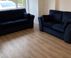 EZ Living Sofa