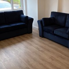EZ Living Sofa