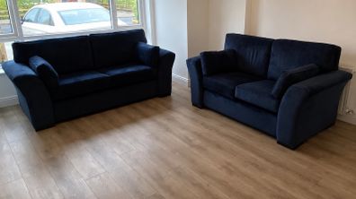 EZ Living Sofa
