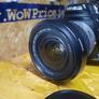 Minolta Dynax 500si Lens AF 28-80mm 35mm Film Camera Image 2