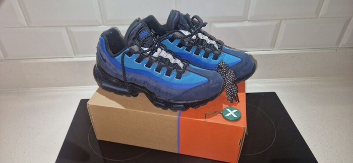 Nike Airmax 95 Stash