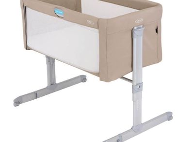 Sweet2sleep Oatmeal Graco Brand: Graco