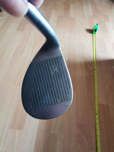 lob wedge