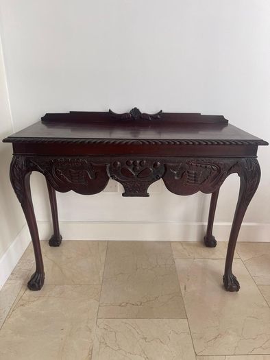 antique