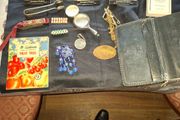 Old Vintage Collectors Joblot for sale Postage Available