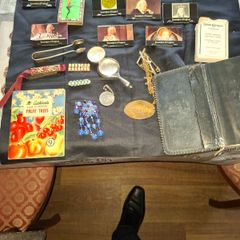 Old Vintage Collectors Joblot for sale Postage Available
