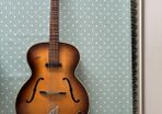 1959 Hofner Senator Vintage Electric Archtop
