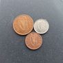 Irish Set of Coins from 1996 Image 2