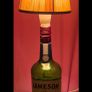 bottle lamps Image 4