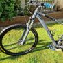 mountain bike Image 2