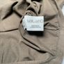 Diesel Mens Khaki Green Short Sleeve T-Shirt Size XL Image 8