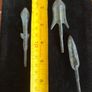 Bronze Arrowheads Image 6