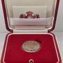 Monaco 2010 Proof 2 Euro Albert II Coin in Original Holder with COA Image 4