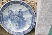 Platter Serving Plate