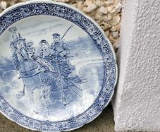 Platter Serving Plate