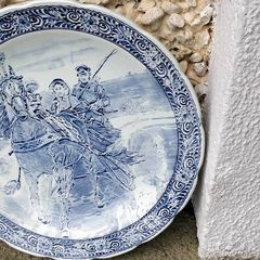 Platter Serving Plate