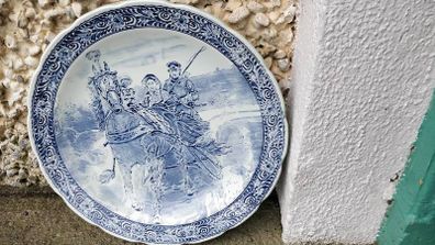 Platter Serving Plate