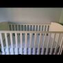 Cot bed Image 2