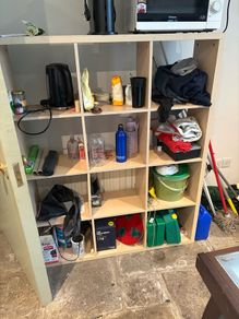 storage