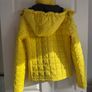 Superdry puffa jacket Image 4