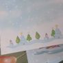 Winnie The Pooh Stationary Box Image 5