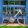 Trek road bike Image 4